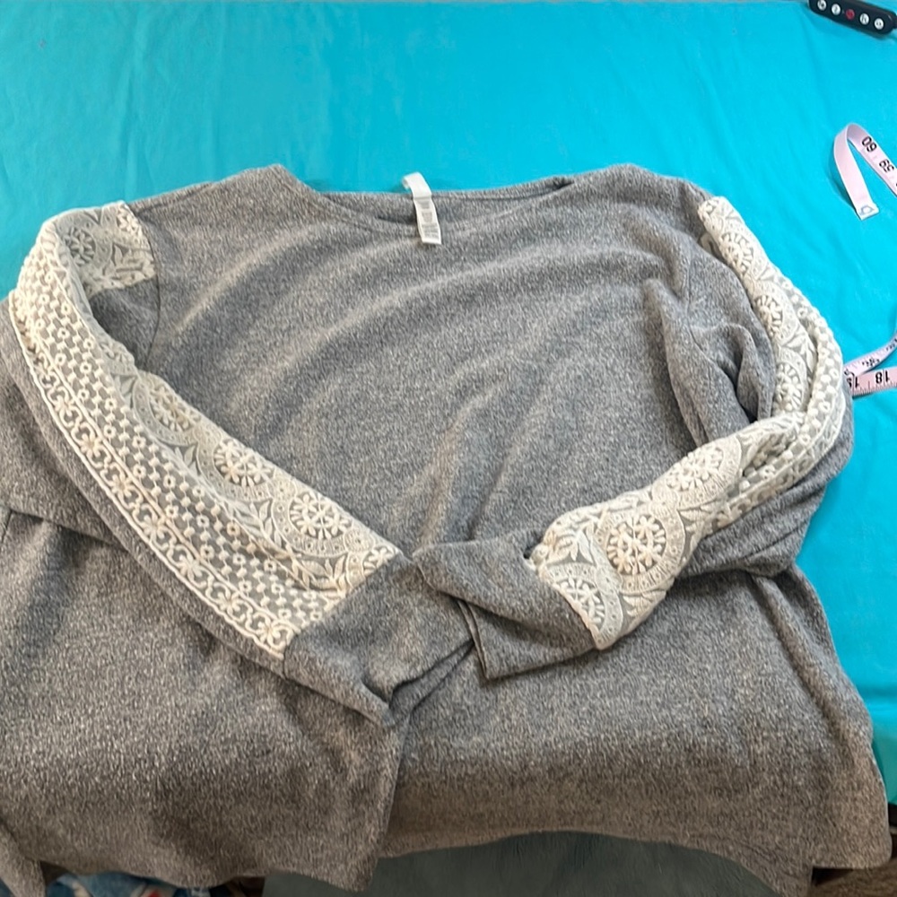 Beautiful sweater